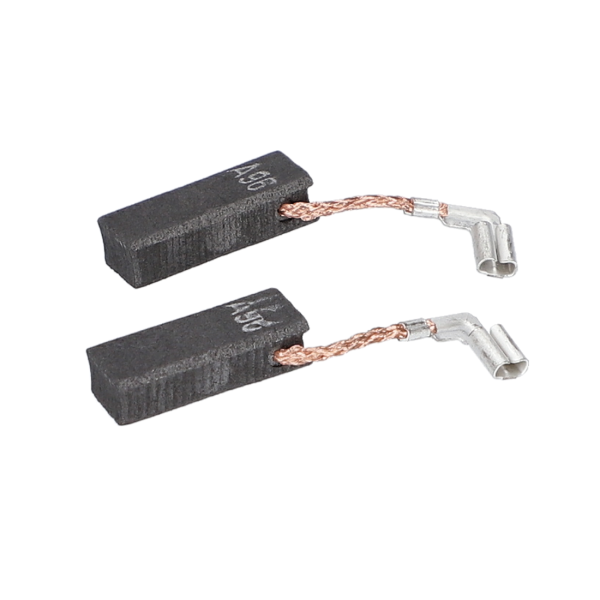 Kömür Fırça Seti / 1617000525