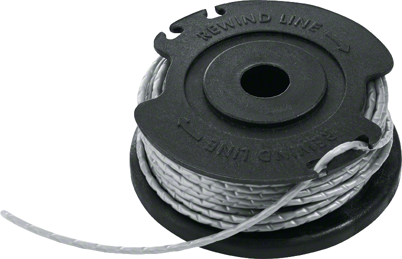 Bosch EasyGrassCut Misina 4m (1,6 mm)