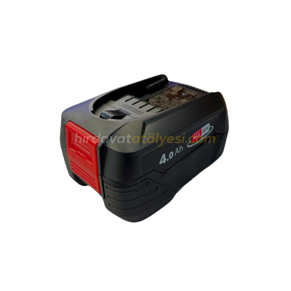Bosch 18 V 4,0 Ah Akü (PBA W-C)