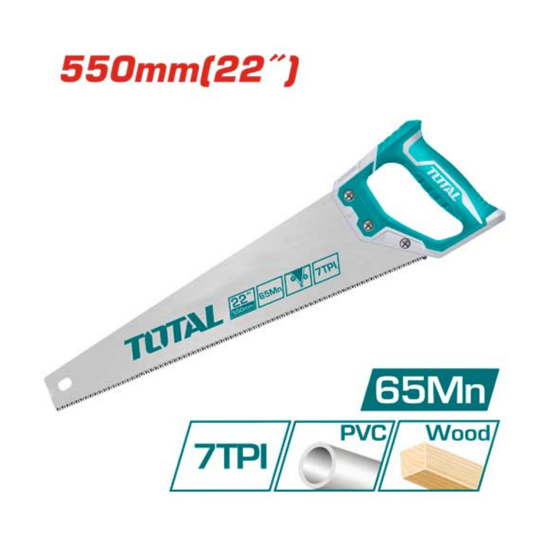 Total El Testeresi / THT55226