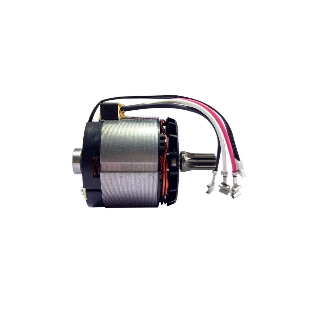 GDX 18 V-EC Doğru Akım Motoru / 2609199548