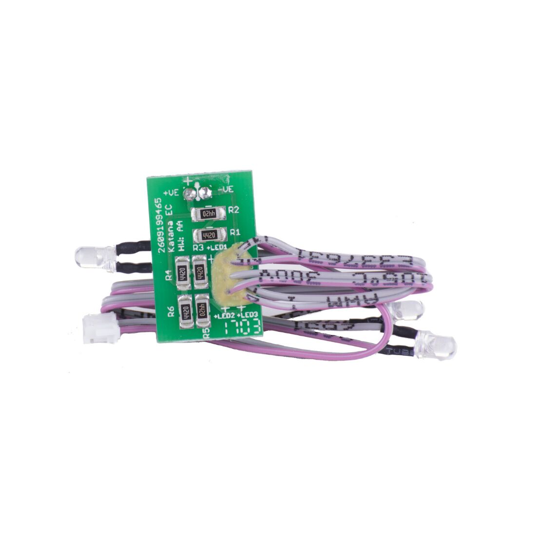 GDX 18 V-EC Elektronik Modül / 2609199465