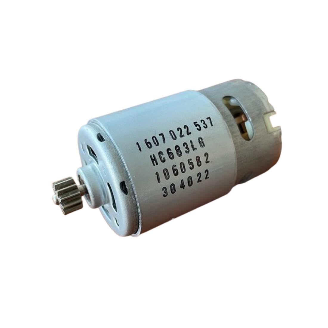GSR 1440-LI Doğru Akım Motoru / 2609199378