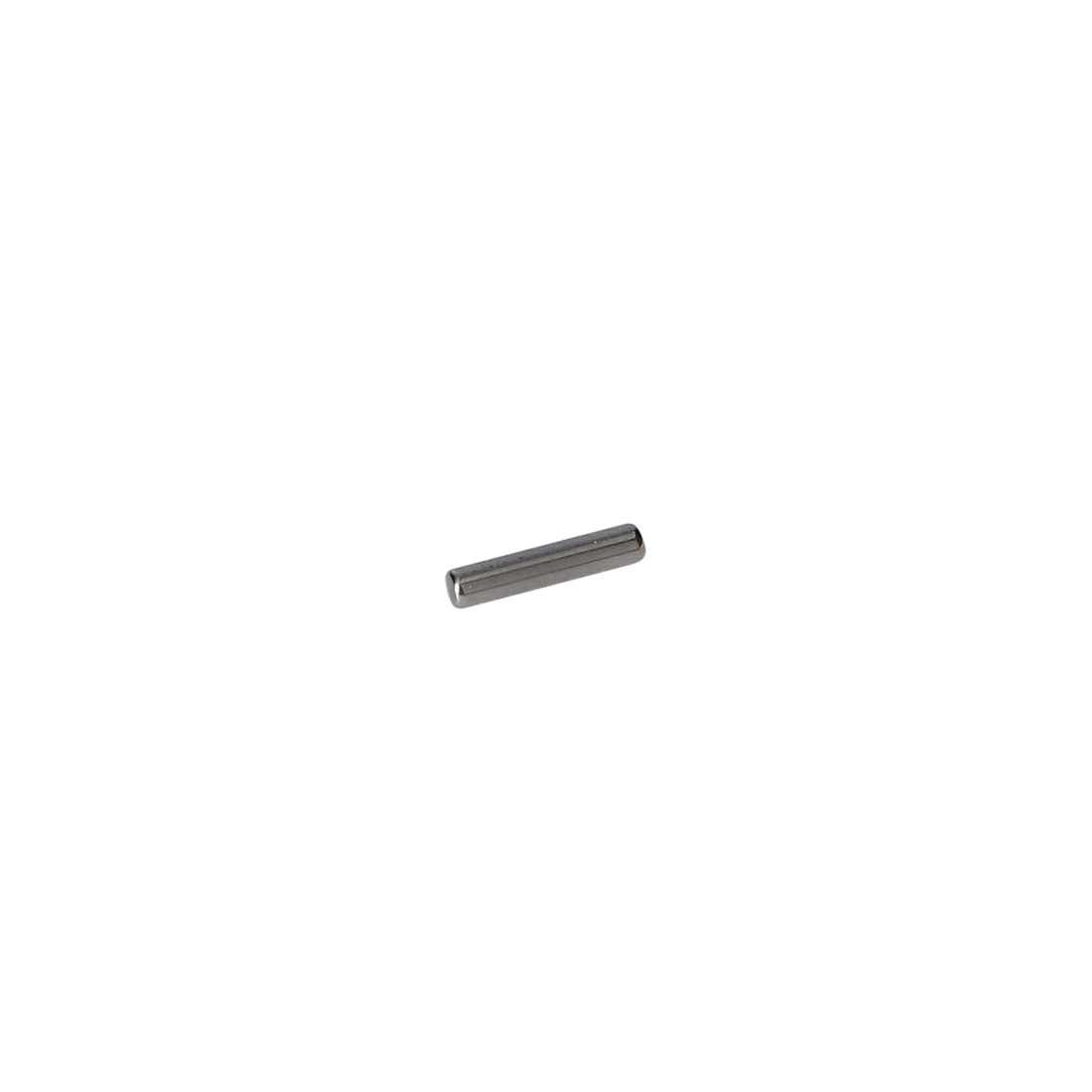 Silindirik Saplama DIN6325-2,5x12-RIKO / 1613100019