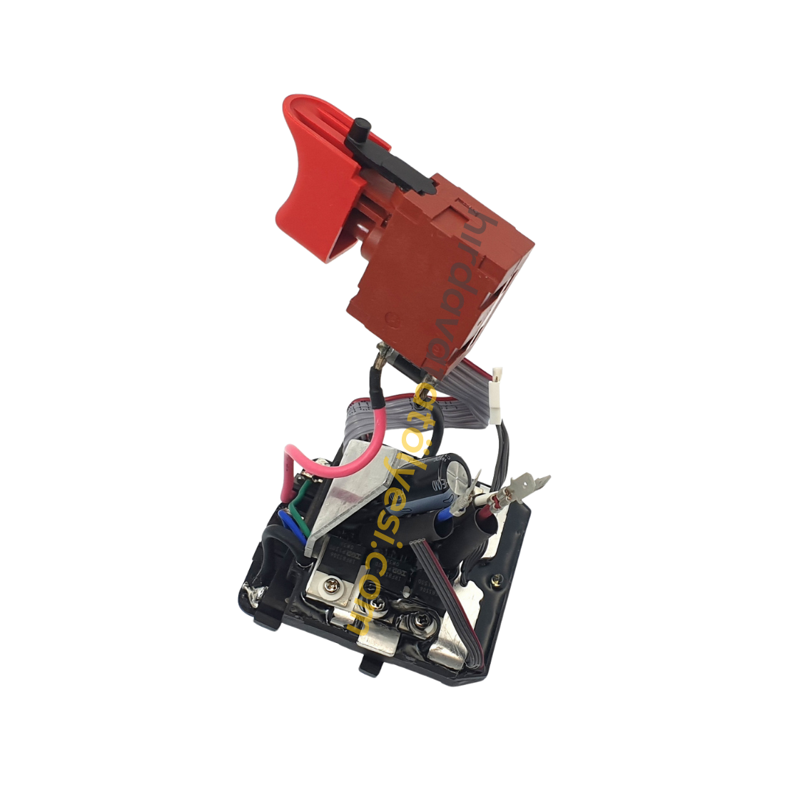GSR 18 V-EC Elektronik Modül / 1600A001BG