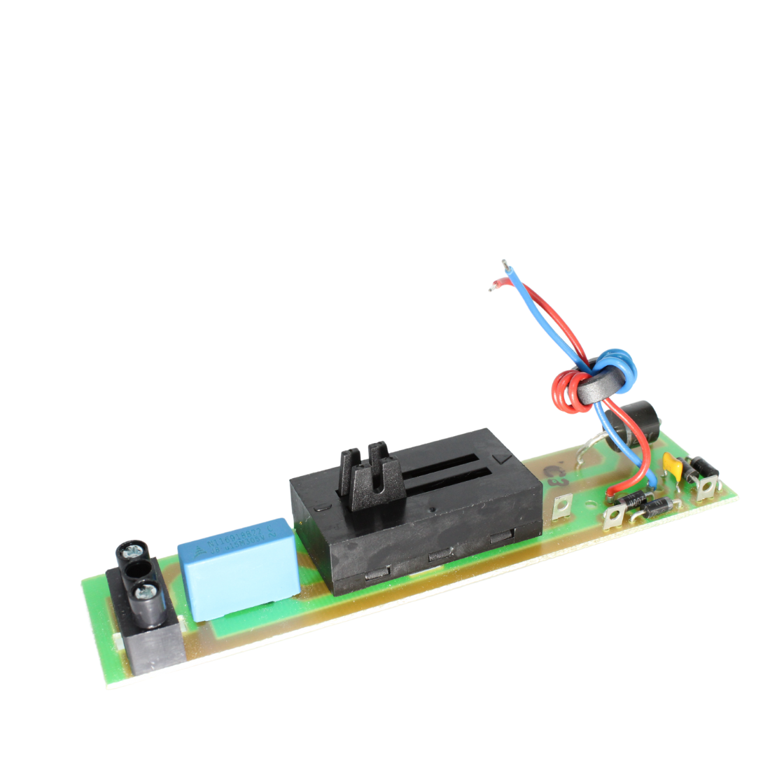 PHG 500-2 Bağlantı Bloğu / 1609203H53
