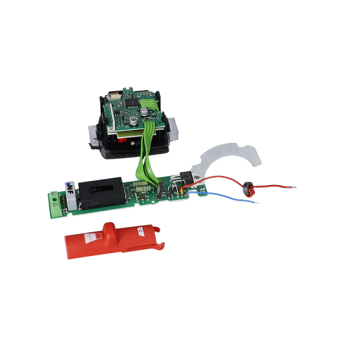GHG 23-66 İletken Plaka / 1607000D0W