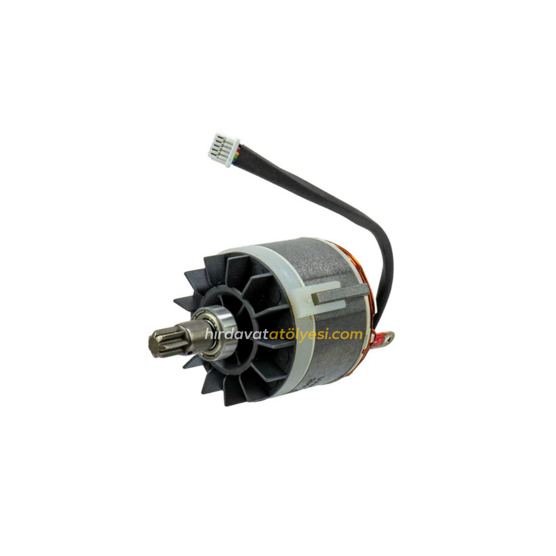 GDR 12V-110 DC-Motor / 2609199661