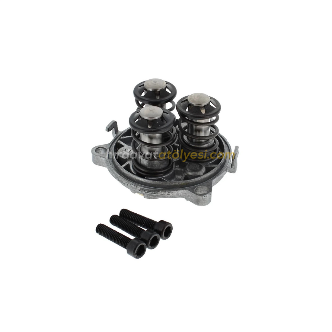 AdvancedAquatak 140 Piston Kılavuzu / F016F04642
