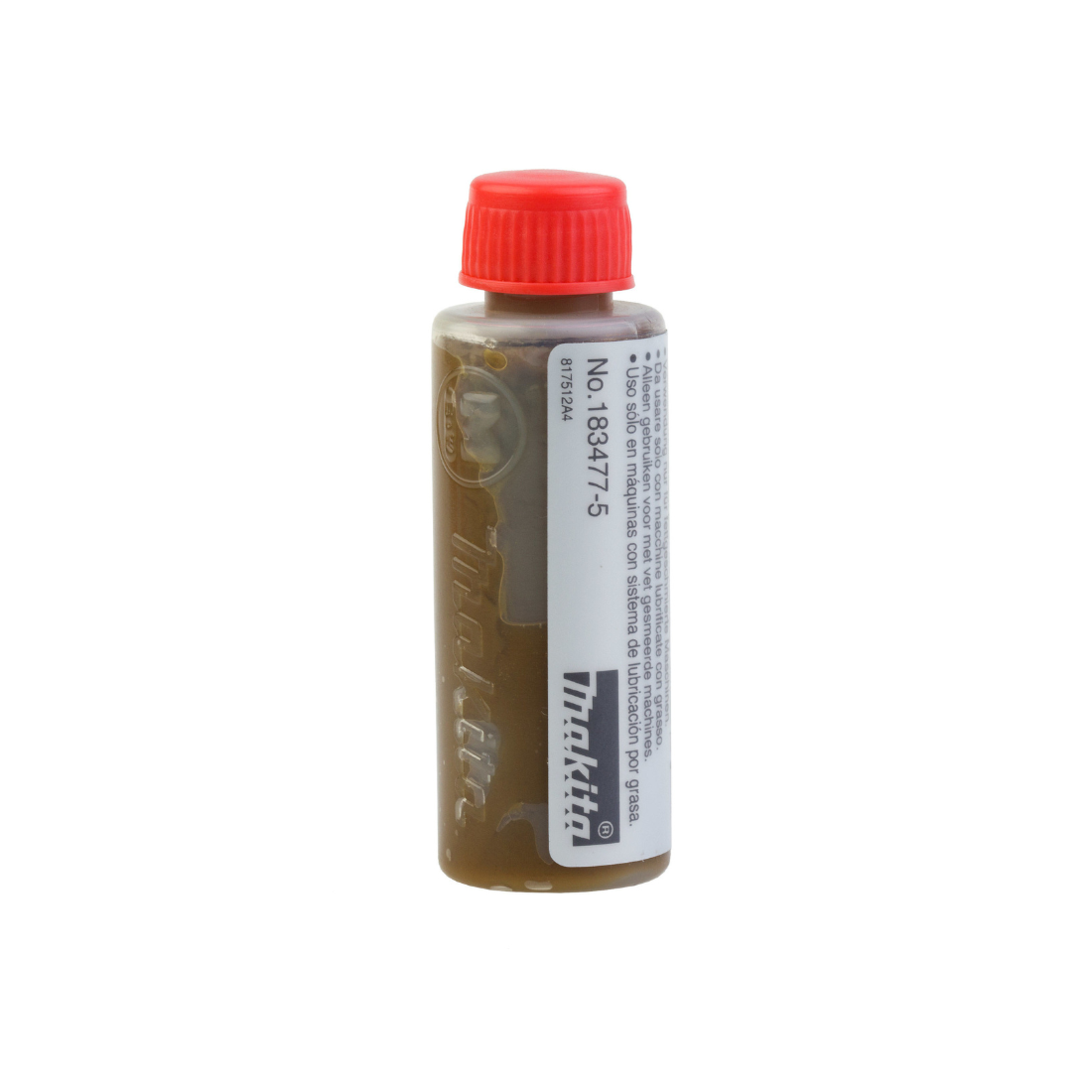 Makita 30 Gr Gres Yağ / 183477-5