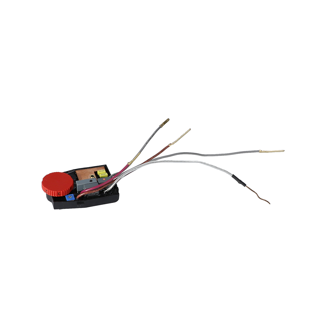 Devir Sayısı Regülatörü - Elektronik Kart / 2607230119