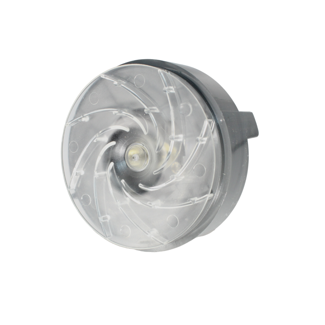 PHG 500-2 Motor Bloğu / 1609203H52