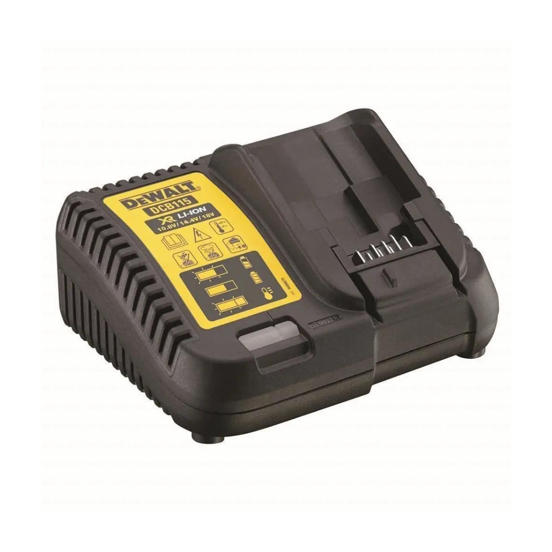 Dewalt DCB115 Şarj Cihazı / N450536