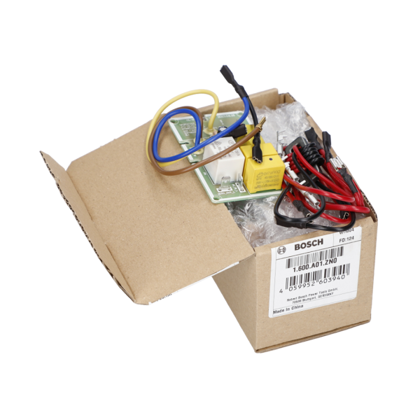 GAS 15 PS Elektronik Modül / 1600A01ZN0