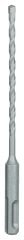 Bosch - Plus-1 Serisi, SDS-plus Kırıcı Delici Matkap Ucu 5*160 mm