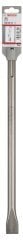 Bosch - SDS-Max Şaftlı Yassı Keski 400*25 mm