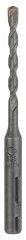 Bosch - SDS-Quick, Uneo için Beton Matkap Ucu 4*85 mm