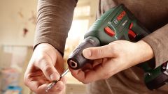 Bosch - SDS-Quick, Uneo için Beton Matkap Ucu 4*85 mm
