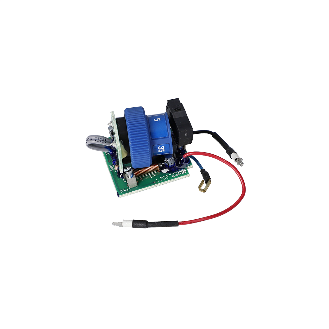 Dremel 4000 Devir Sayısı Rölesi - Elektronik Kart / 2610003445