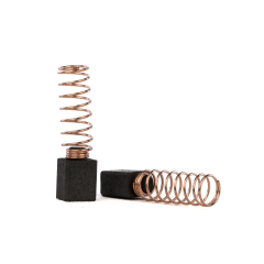 Dremel 4000 Fırça Yay Takımı - Kömür / 2610005646