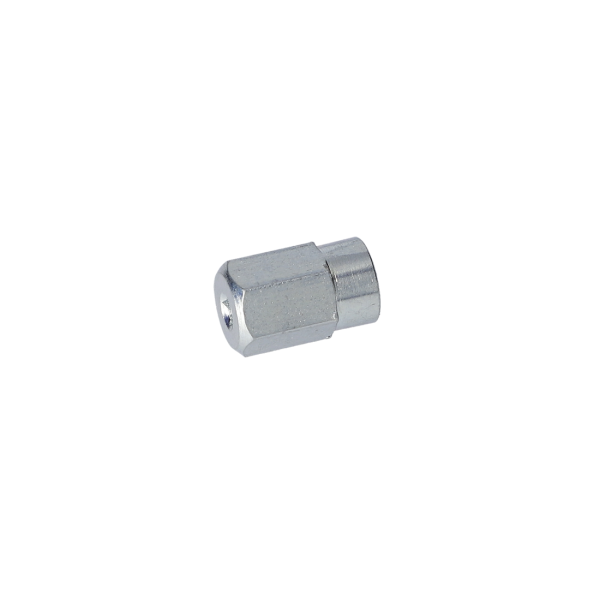 Dremel Uzatma Aparatı Somunu / 2610916116