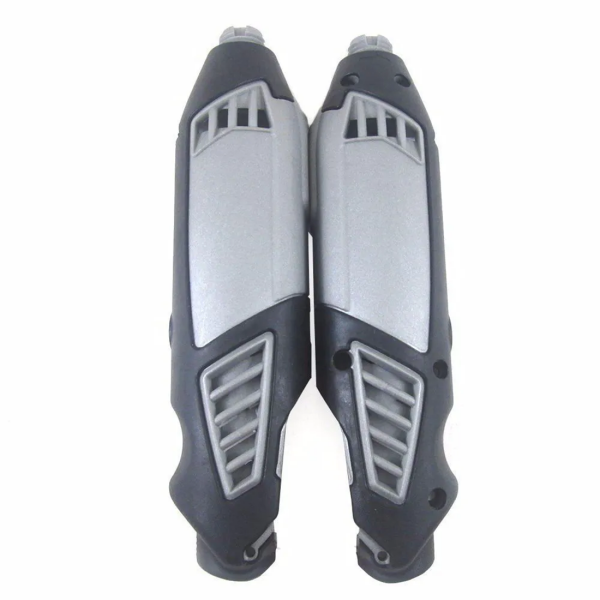 Dremel 4000 Gövde Yapı Grubu / 2610005381