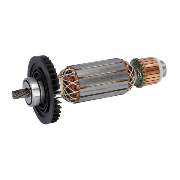 GKS 190 Endüvi - Kollektör / 1619P06345