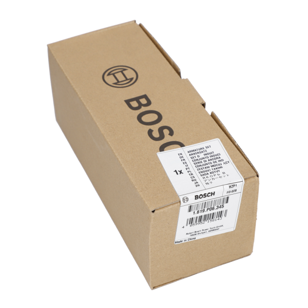 GKS 190 Endüvi - Kollektör / 1619P06345