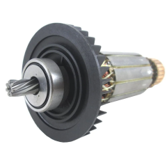 GKS 190 Endüvi - Kollektör / 1619P06345