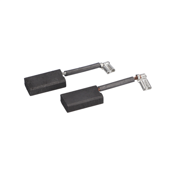 GKS 190 Kömür Fırça Seti / 1619P06346