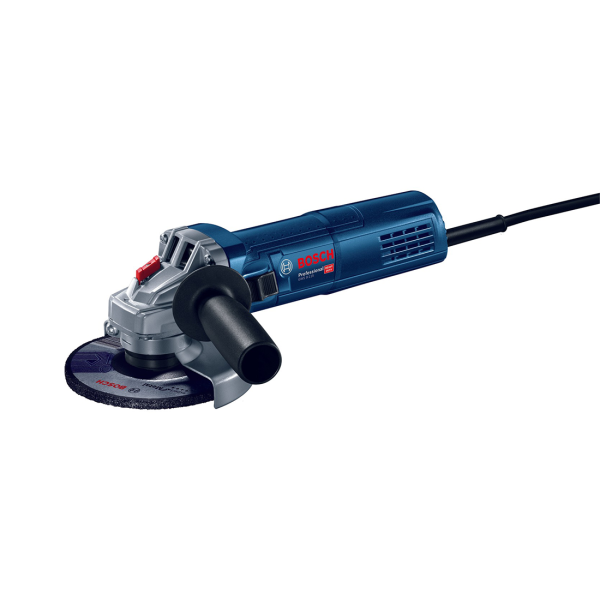 Bosch GWS 9-115 900 W Avuç Taşlama Makinesi