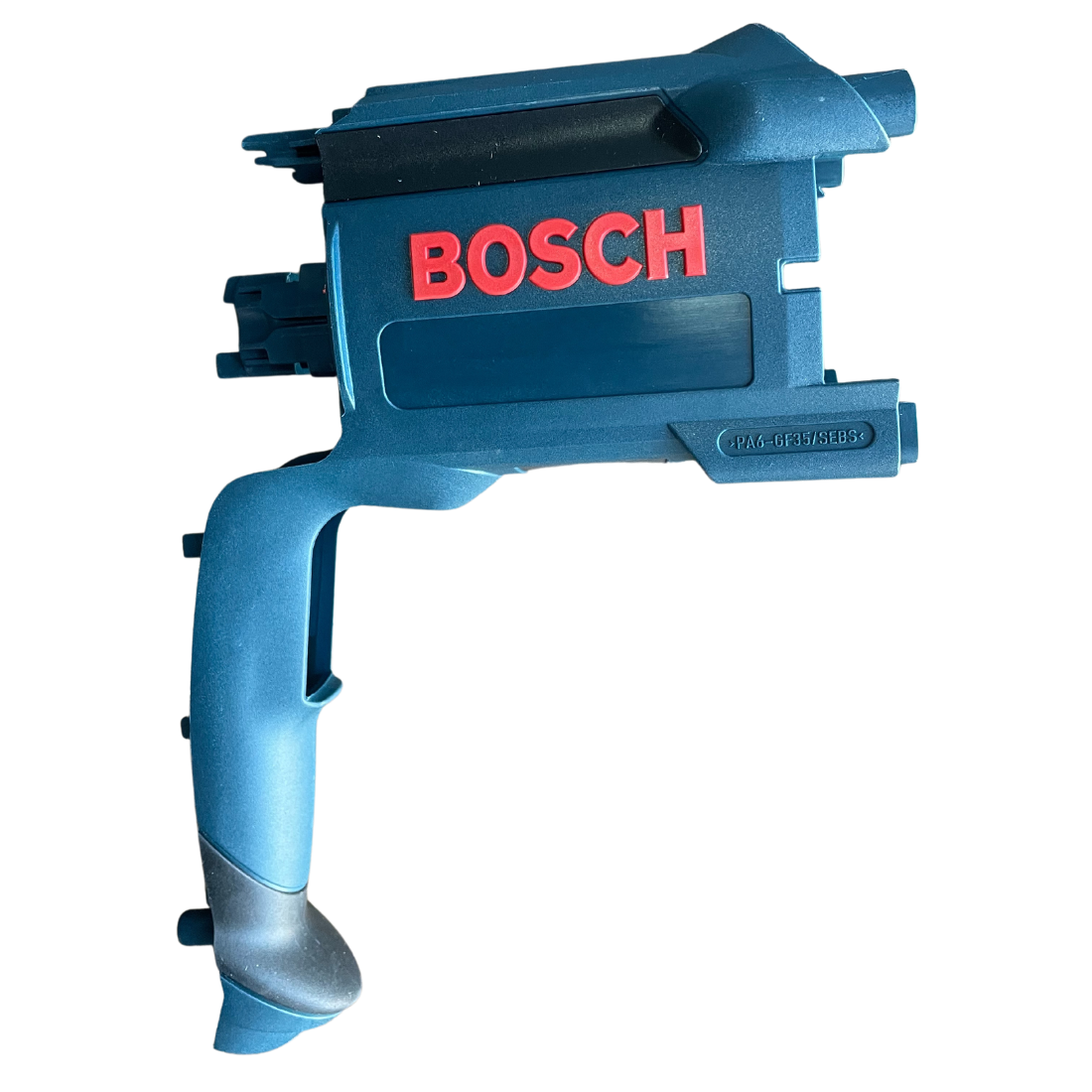 Motor Gövdesi / 1618B00A04