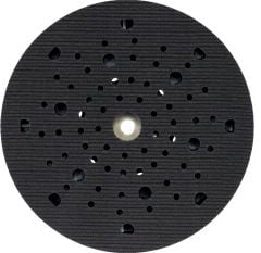 Bosch - 150 mm 5/16'' Çok Delikli Zımp Tabanı Orta