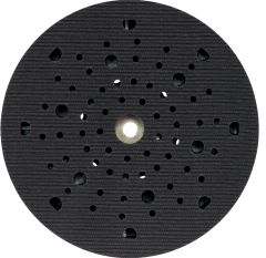 Bosch - 150 mm 5/16'' Çok Delikli Zımp Tabanı Orta