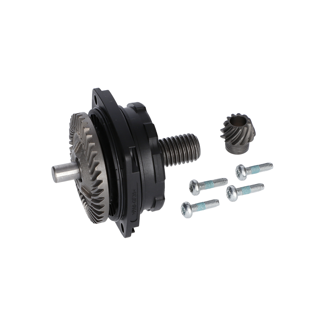 Yatak Flanşı / 1607000D62