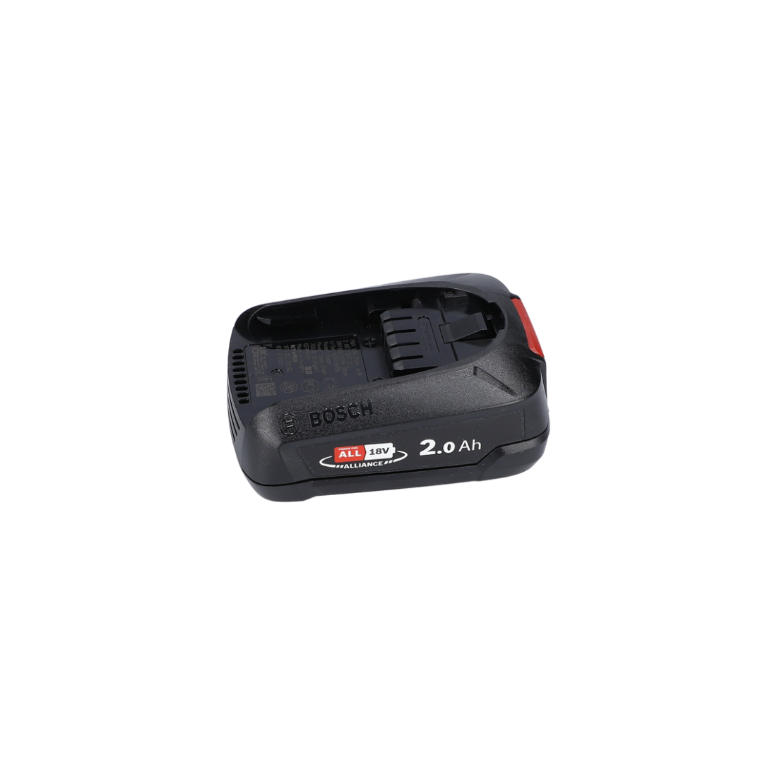 Bosch 18 V 2,0 Ah Akü
