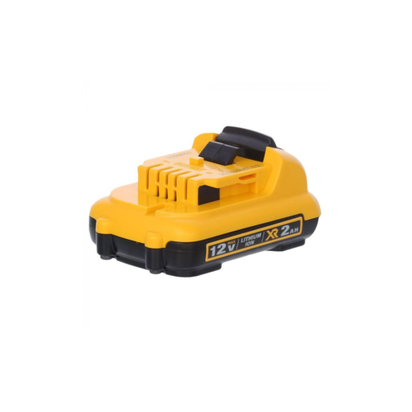 Dewalt 12V 2,0Ah Lithium Ion Akü DCB127