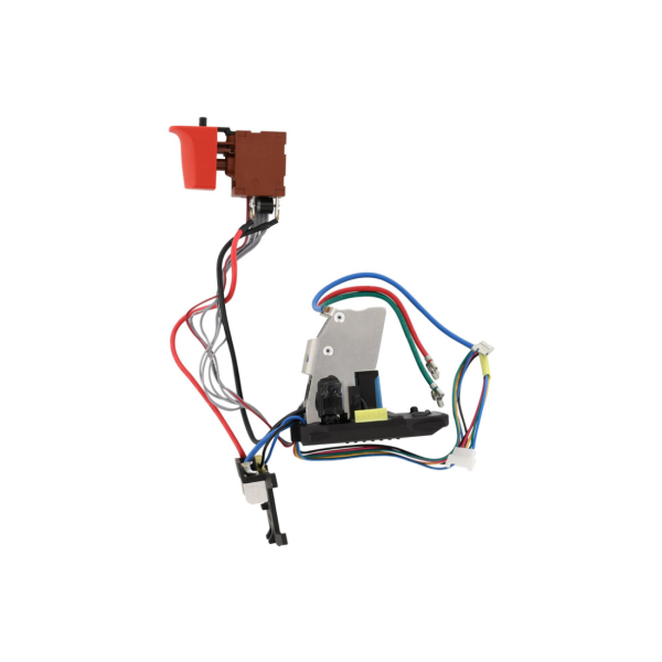 GBH 18 V-EC Elektronik Modül / 1607233376