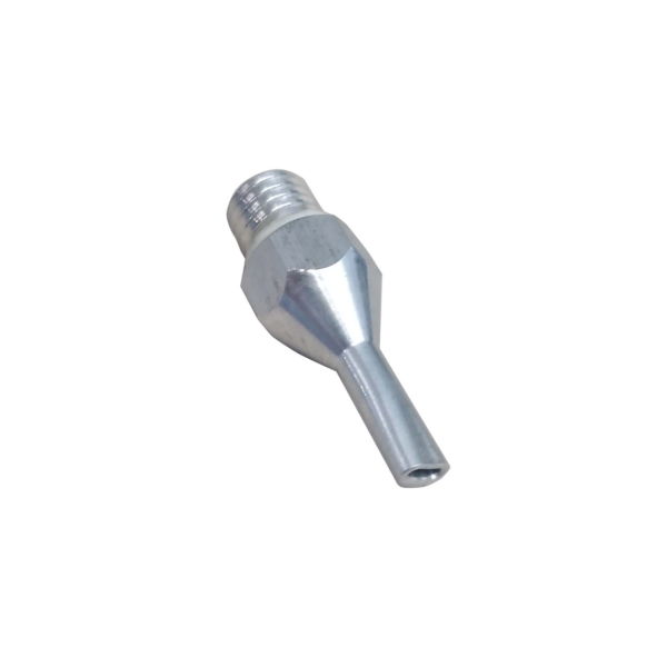Bosch Silikon Tabancası Ucu (Metal) / 1609202555
