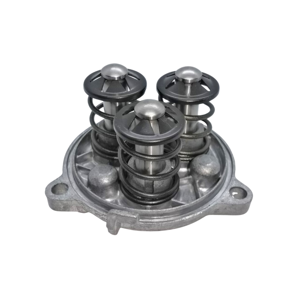 Piston Kılavuzu / F016F04799