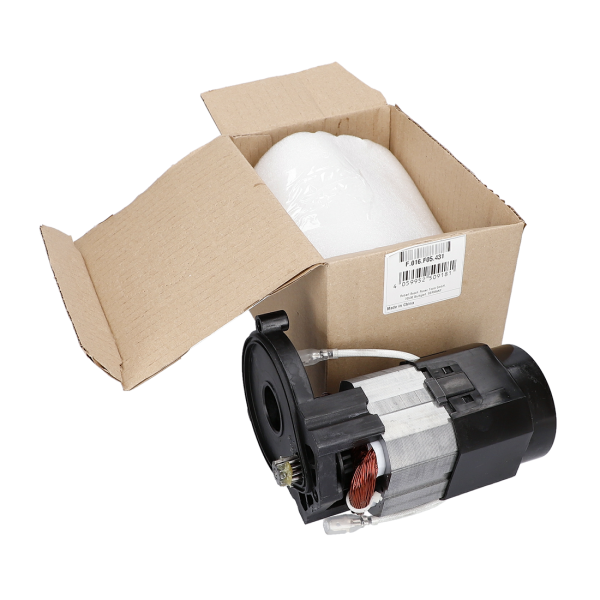 EasyAquatak 120 Elektrik Motoru / F016F05431