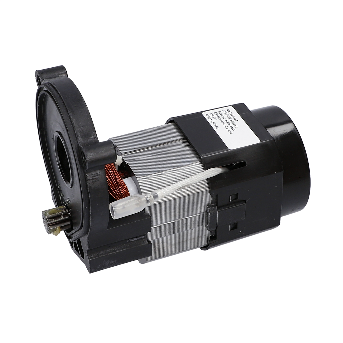 EasyAquatak 120 Elektrik Motoru / F016F05431