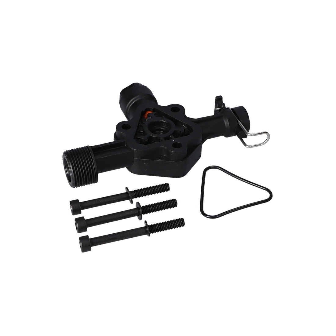 EasyAquatak 120 Pompa Kafası / F016F05430