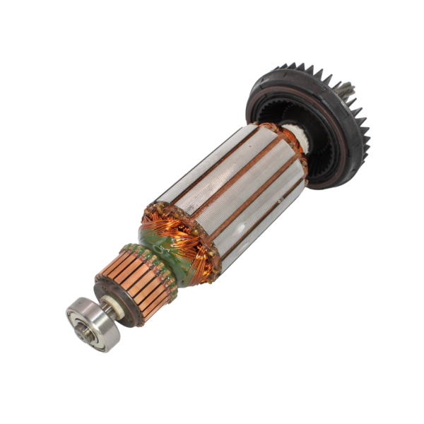 GSB 21-2 RCT Endüvi - Kollektör / 2604011403