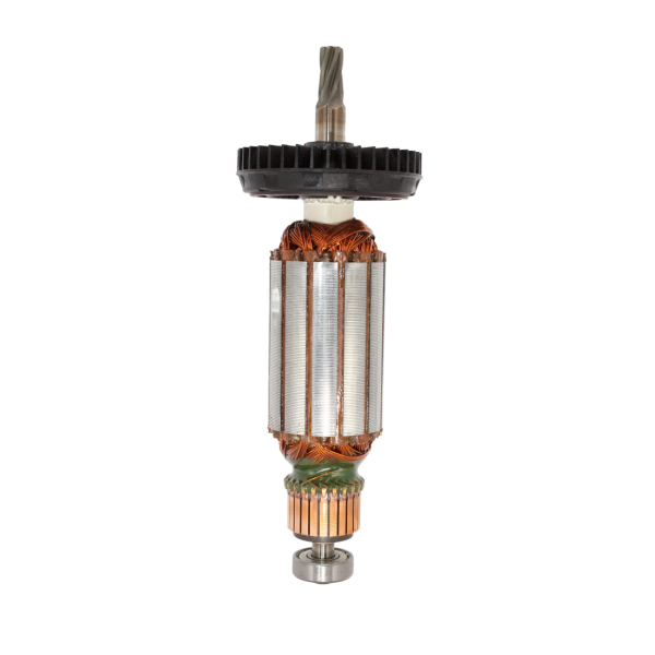 GSB 21-2 RCT Endüvi - Kollektör / 2604011403