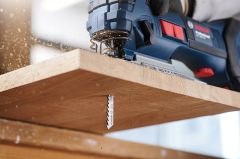 Bosch 10 Parça Dekupaj Testere Seti Karışık 2609256746