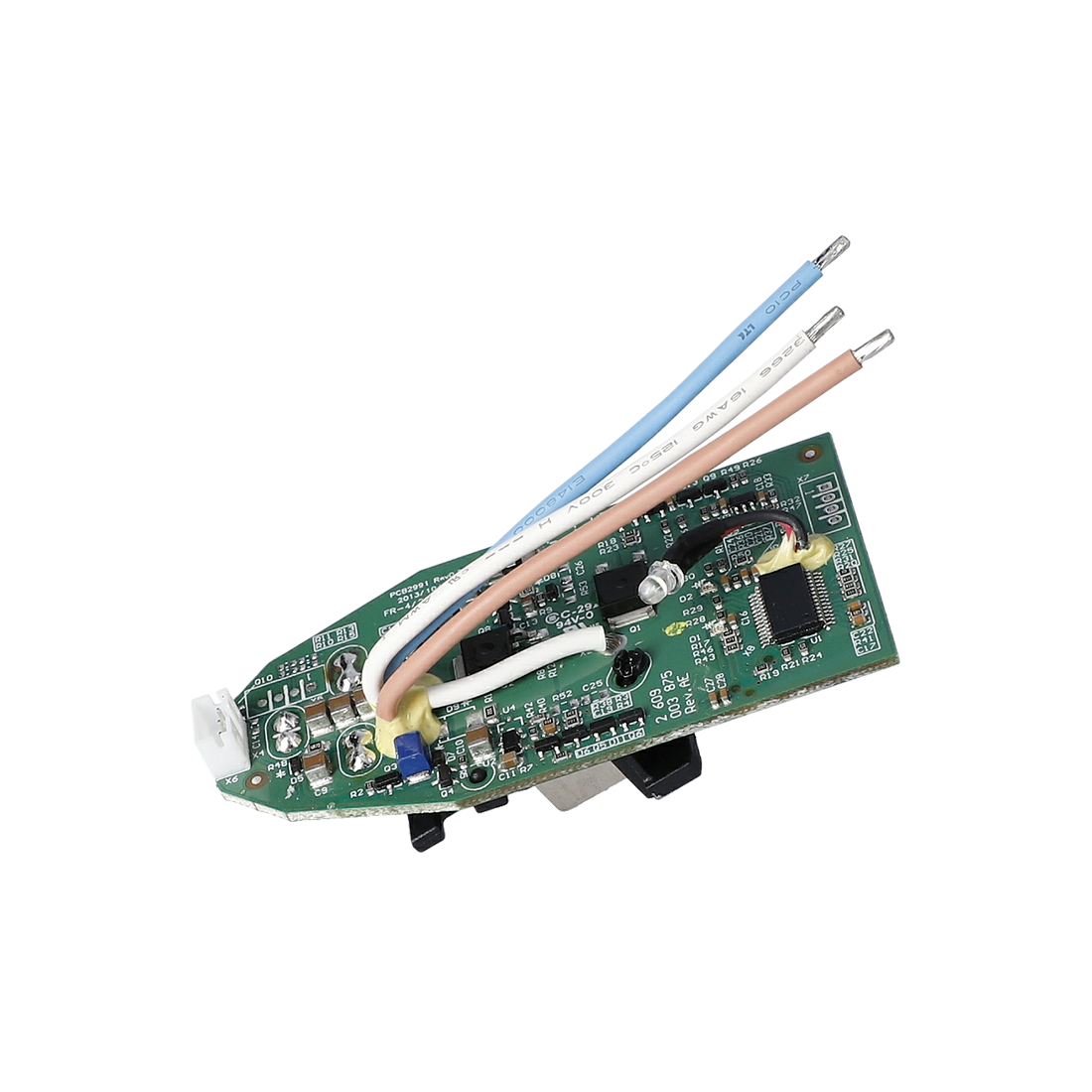 UNEO Maxx Elektronik Modül / 2609004227