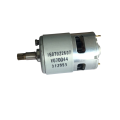 UNEO Maxx Doğru Akım Motoru / 2609005048