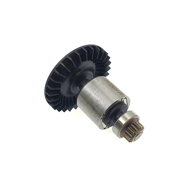 Doğru Akım Motoru / 2609199894