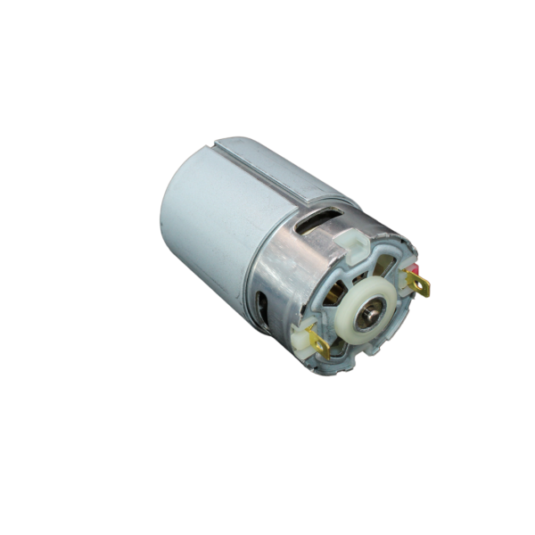 UNEO Doğru Akım Motoru / 2609006679